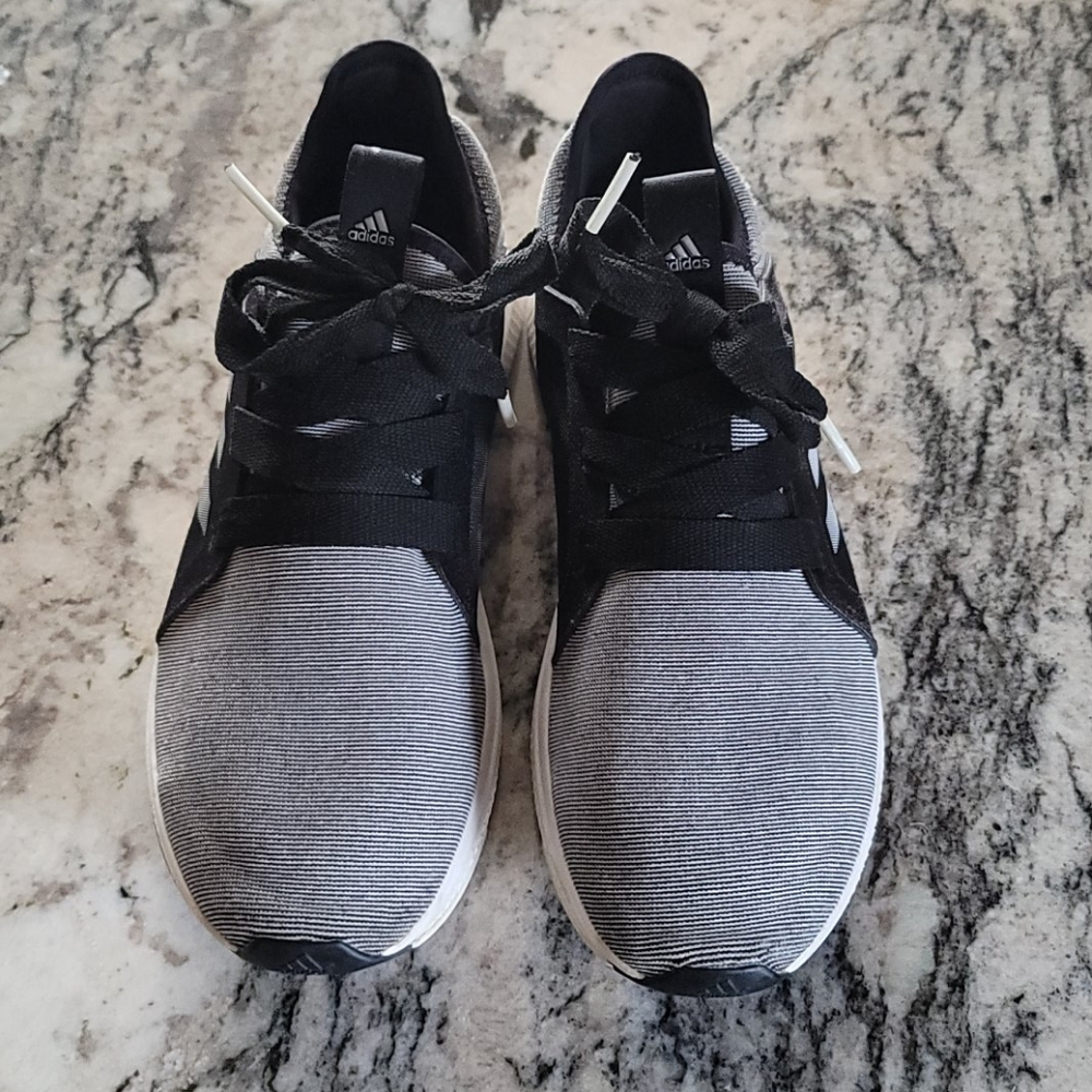 Adidas edge lux women's